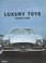 Go to record Luxury toys : classic cars